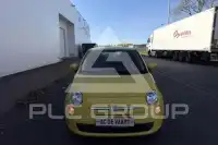 2009 Fiat 500