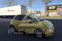 2009 Fiat 500