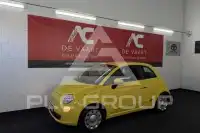 2009 Fiat 500