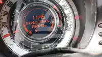 2009 Fiat 500