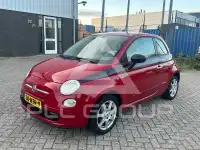 2009 Fiat 500