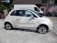 2009 Fiat 500