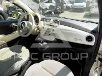 2009 Fiat 500
