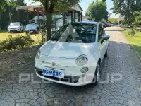 2009 Fiat 500