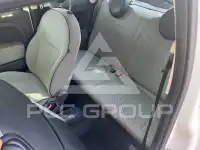 2009 Fiat 500