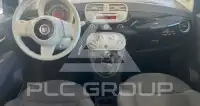 2009 Fiat 500