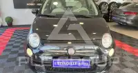 2009 Fiat 500