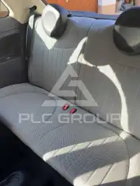2009 Fiat 500