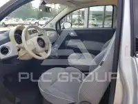 2009 Fiat 500