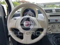 2009 Fiat 500