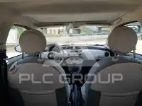 2009 Fiat 500