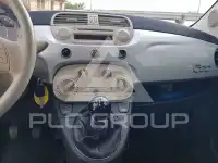 2009 Fiat 500