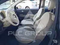 2009 Fiat 500