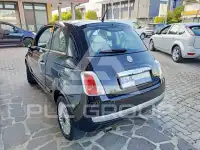 2009 Fiat 500