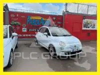 2009 Fiat 500
