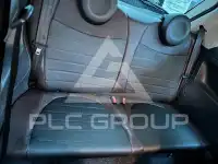 2009 Fiat 500