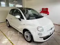 2009 Fiat 500