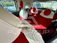 2009 Fiat 500