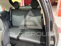 2009 Fiat 500