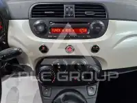 2009 Fiat 500