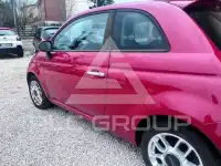 2009 Fiat 500