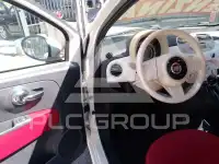 2009 Fiat 500