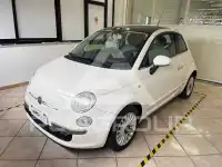 2009 Fiat 500