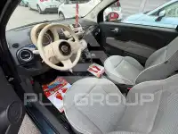 2009 Fiat 500