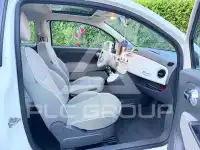 2009 Fiat 500