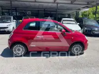 2009 Fiat 500