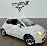 2009 Fiat 500