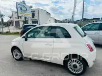 2009 Fiat 500