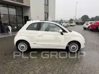 2009 Fiat 500