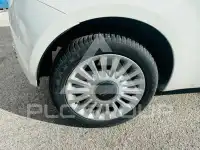 2009 Fiat 500
