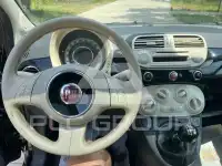 2009 Fiat 500