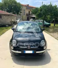 2009 Fiat 500