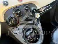 2009 Fiat 500