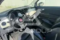 2009 Fiat 500