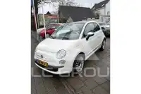 2009 Fiat 500