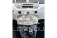 2009 Fiat 500
