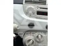 2009 Fiat 500