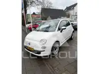 2009 Fiat 500