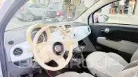 2009 Fiat 500