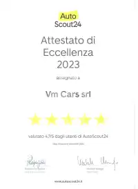2009 Fiat 500