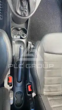 2009 Fiat 500