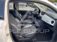 2009 Fiat 500