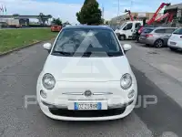 2009 Fiat 500