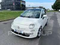 2009 Fiat 500
