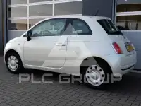2009 Fiat 500