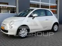 2009 Fiat 500